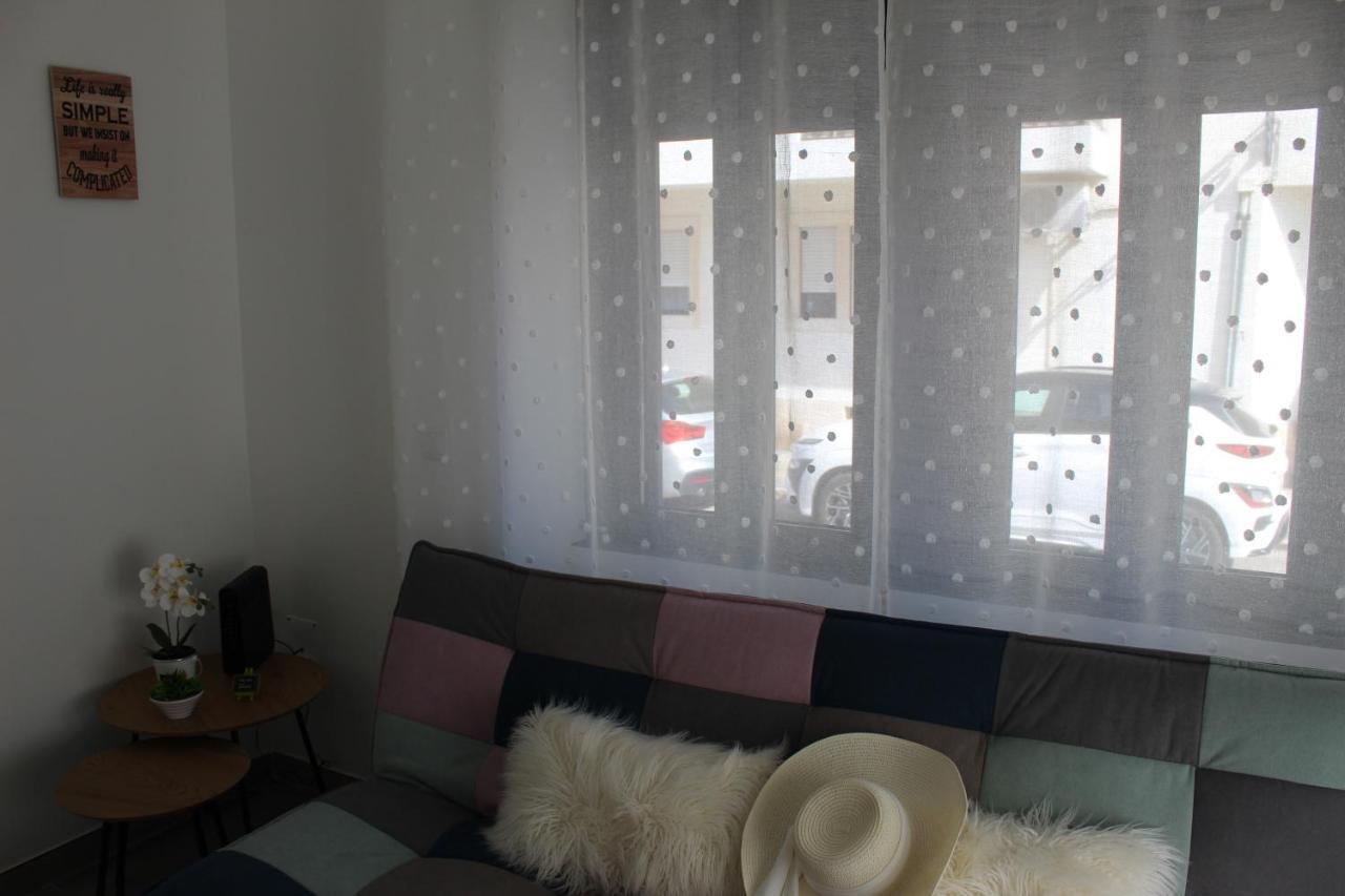 Casa Amarela: Conforto E Localizacao Perfeita! Faro Dış mekan fotoğraf