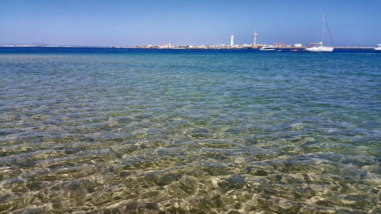 Casa Amarela: Conforto E Localizacao Perfeita! Faro Dış mekan fotoğraf