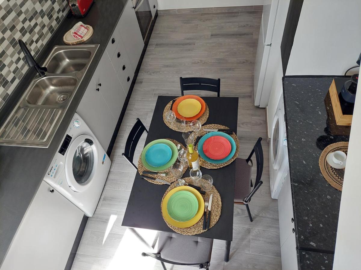 Casa Amarela: Conforto E Localizacao Perfeita! Faro Dış mekan fotoğraf