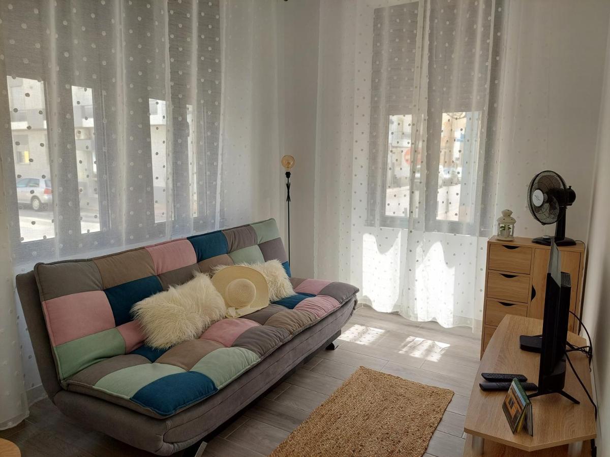 Casa Amarela: Conforto E Localizacao Perfeita! Faro Dış mekan fotoğraf