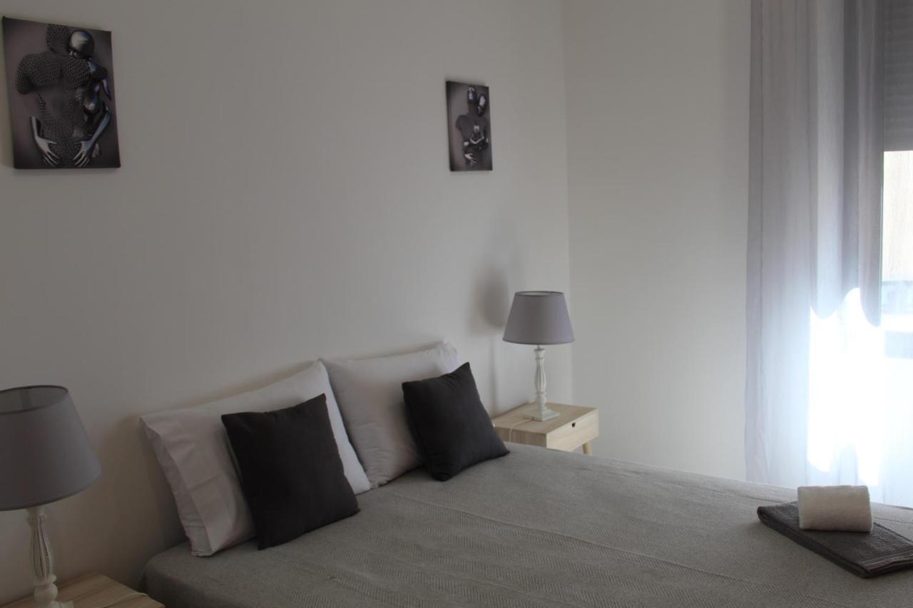 Casa Amarela: Conforto E Localizacao Perfeita! Faro Dış mekan fotoğraf