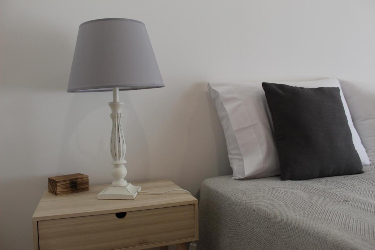 Casa Amarela: Conforto E Localizacao Perfeita! Faro Dış mekan fotoğraf